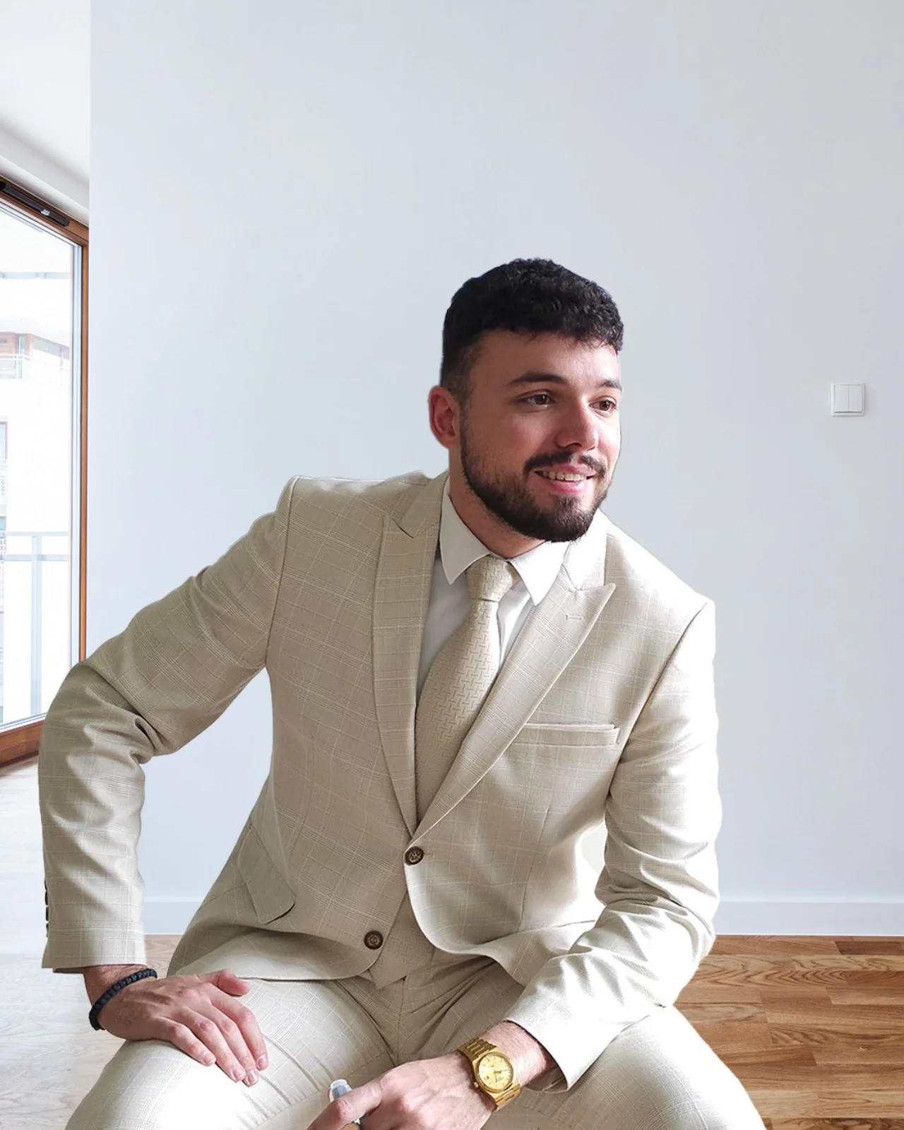 Alex - Success Manager testimonial