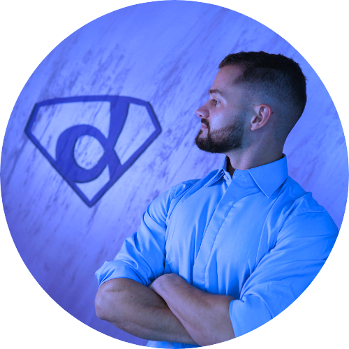 Cameron Iuvancigh — ALFA.LAND participant testimonial