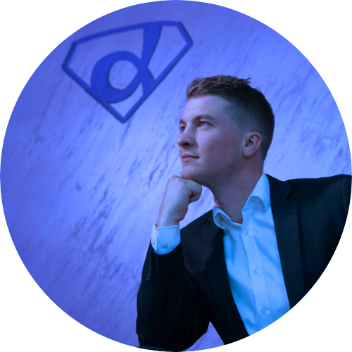 Carlo Keinrad — ALFA.LAND participant testimonial