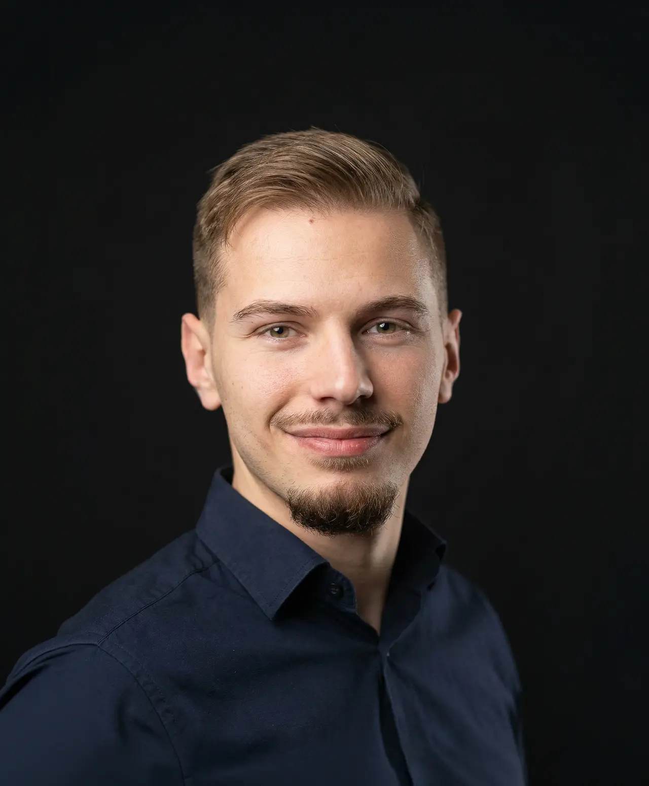 Nick - Success Manager testimonial